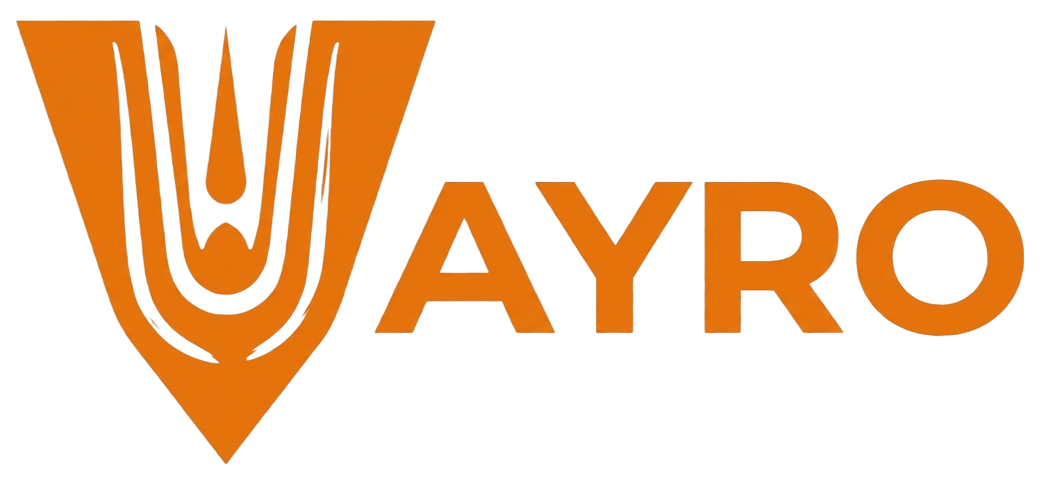 Vayro